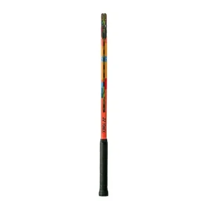 Ракетка для великого тенісу Yonex Junior 26 Yellow 02YJ26G-ORANGE