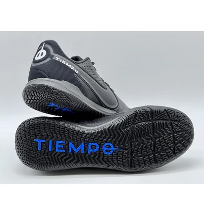 Футзалки унісекс Nike Tiempo Legend 9 Academy Ic Black DA1190-001
