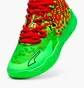 Кроссовки унисекс Puma Mb.01 Thermal Green/Red 310508-01