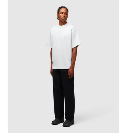 Футболка чоловіча Nike Solo Swoosh T-Shirt White FB7865-051