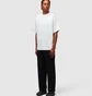 Футболка чоловіча Nike Solo Swoosh T-Shirt White FB7865-051