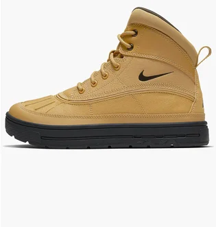 Кроссовки детские Nike Woodside 2 High Acg Orange 524872-703