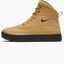 Кросівки дитячі Nike Woodside 2 High Acg Orange 524872-703