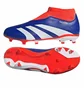 Бутсы детские Adidas Predator League Ll Blue/Red IF6356