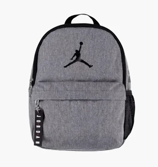 Рюкзак дитячий Air Jordan Mini Grey 7A0654-GEH