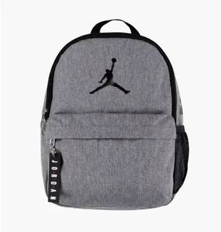 Рюкзак детский Air Jordan Mini Grey 7A0654-GEH
