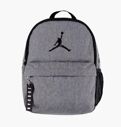 Рюкзак дитячий Air Jordan Mini Grey 7A0654-GEH