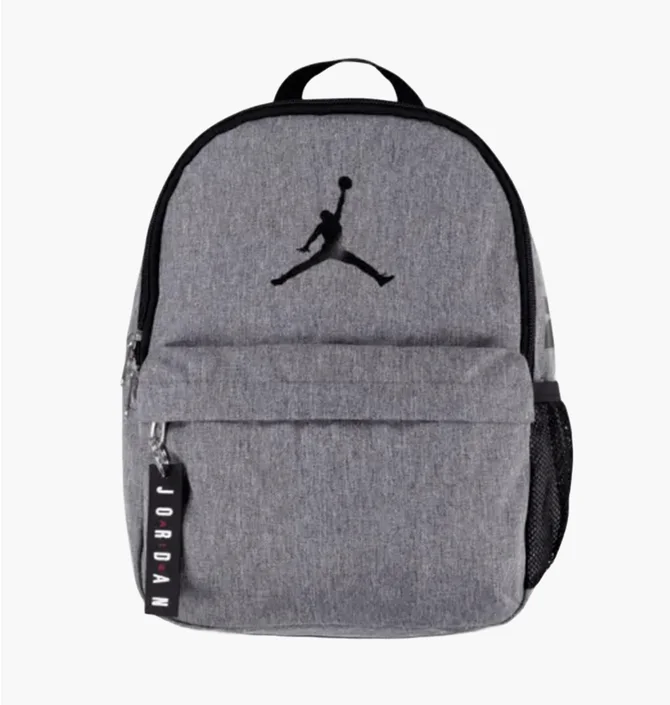 Рюкзак дитячий Air Jordan Mini Grey 7A0654-GEH