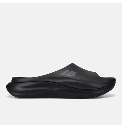 Тапочки мужские New Balance 6650 Black M6650332