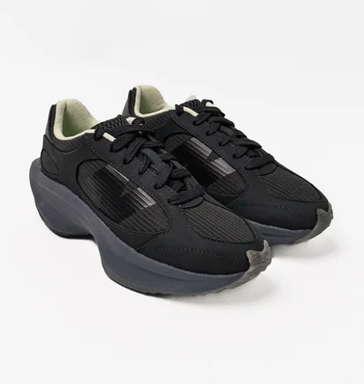 Кроссовки мужские New Balance Wrpd Runner Lunar New Year 2024 Black UWRPDLN