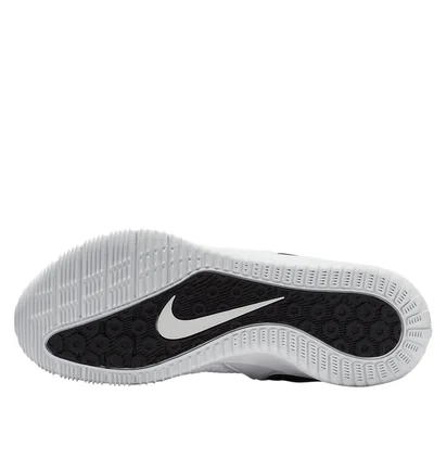 Кроссовки мужские Nike Air Zoom Hyperace 2 Grey AR5281-101