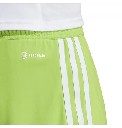 Шорти чоловічі Adidas Shorts Tiro 23 Sho Green IB8088