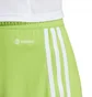 Шорти чоловічі Adidas Shorts Tiro 23 Sho Green IB8088