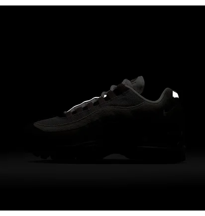 Кроссовки женские Nike Air Max 95 Big Bubble WomenS Shoes Brown/Black IB6396-200