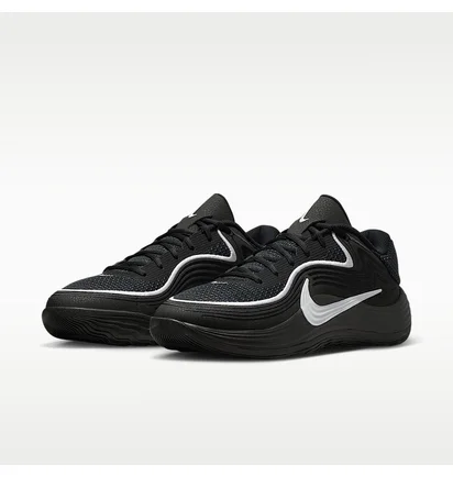 Кроссовки женские Nike Precision 8 Low Black IH1104-006