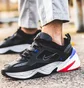 Кросівки чоловічі Nike M2K Tekno Paris Av4789-003 Black AV4789-003