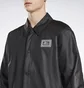 Куртка чоловіча Reebok Basketball Coach Black Hu2016