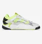 Кроссовки мужские Adidas Niteball Ii White GX0774