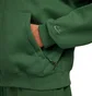 Худі чоловіче Nike Therma-Fit Tech Pack Hoodie Green FB7827-323