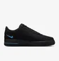 Кроссовки мужские Nike Air Force 1 07 Black HV6223-001