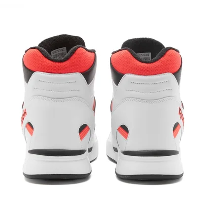 Кроссовки мужские Reebok Pump Tz White HQ8802