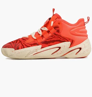 Кросівки чоловічі Adidas Byw Select Orange IF2165