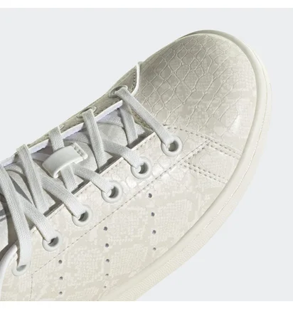 Кроссовки детские Adidas Stan Smith Big Kid Beige HP9723