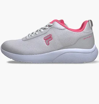 Кроссовки женские Fila Ffw012183266 Grey FFW012183266
