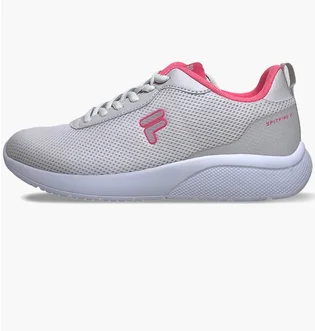 Кросівки жіночі Fila Ffw012183266 Grey FFW012183266