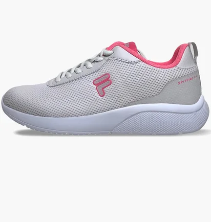 Кроссовки женские Fila Ffw012183266 Grey FFW012183266