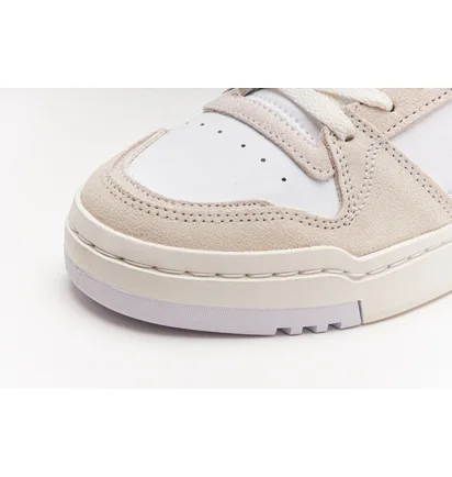 Кроссовки женские Adidas Forum Luxe Low White HQ6269