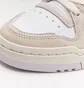 Кроссовки женские Adidas Forum Luxe Low White HQ6269