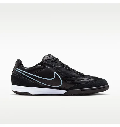 Кроссовки мужские Nike Tiempo Streetgato Black HQ7017-046