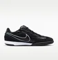 Кроссовки мужские Nike Tiempo Streetgato Black HQ7017-046