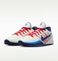 Кросівки жіночі Nike Sabrina 3 Wnba 30Th Anniversary Beige/White IH1125-100