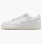 Кросівки чоловічі Nike Nocta Air Force 1 Low White CZ8065-101