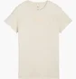 Футболка женская Puma Ess Script Beige 691760-87
