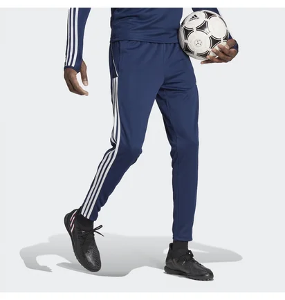Штани чоловічі Adidas Tiro 23 League Training Tracksuit Bottoms Blue Hs3492
