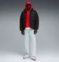 Пуховик мужской Puma Mono Black 688370-01