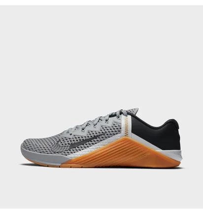 Кросівки чоловічі Nike Metcon 6 Training Shoes Grey Ck9388-009