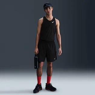 Шорты мужские Nike Challenger Breathe Black HJ4176-010