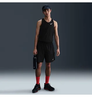 Шорты мужские Nike Challenger Breathe Black HJ4176-010