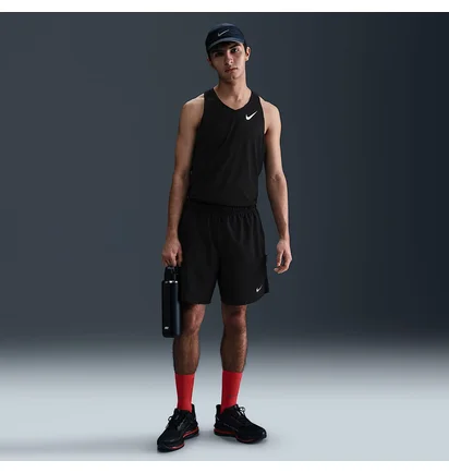 Шорты мужские Nike Challenger Breathe Black HJ4176-010