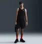 Шорты мужские Nike Challenger Breathe Black HJ4176-010