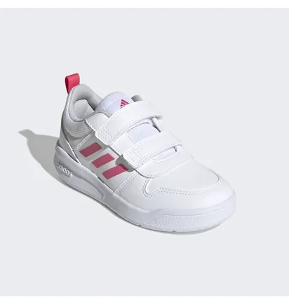 Кроссовки детские Adidas Tensaur C White S24049