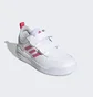 Кроссовки детские Adidas Tensaur C White S24049