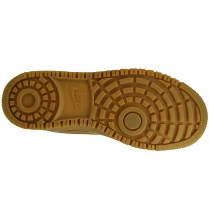 Кросівки чоловічі Nike Court Borough Mid Winter Brown AA0547-700