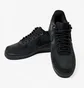 Кроссовки мужские Nike Air Force 1 07 Wb Black CJ9179-001
