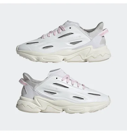 Кроссовки женские Adidas Ozweego Celox W White H04261
