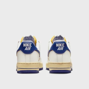 Кросівки жіночі Nike Air Force 1 07 White FQ8103-133